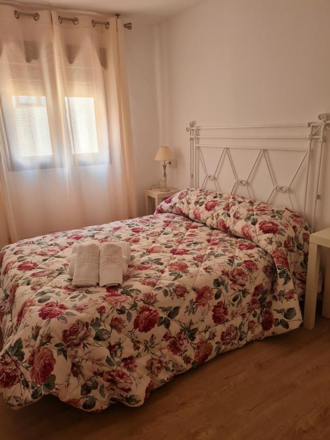 El Retiro Del Huecar Apartment Cuenca  Exterior photo
